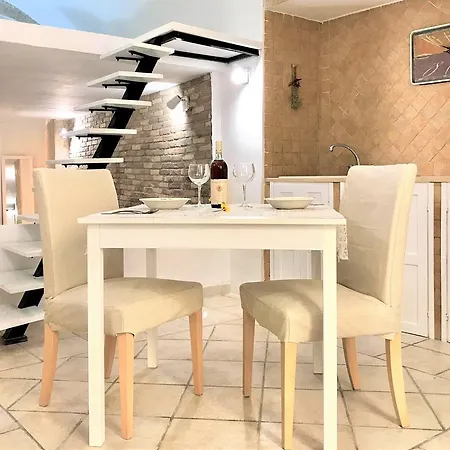 Casa Vacanze Girasole Gallipoli