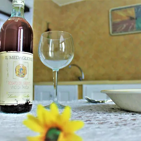 Casa Vacanze Girasole *