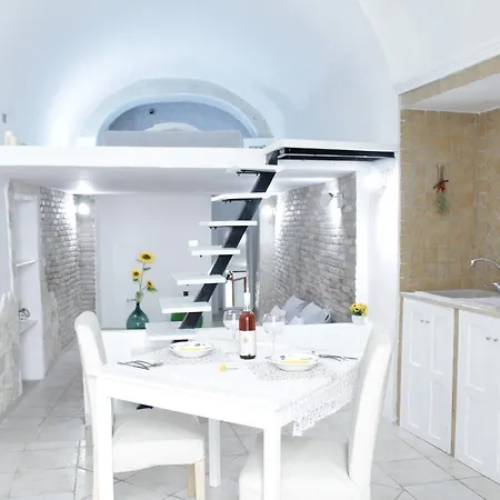 Casa Vacanze Girasole